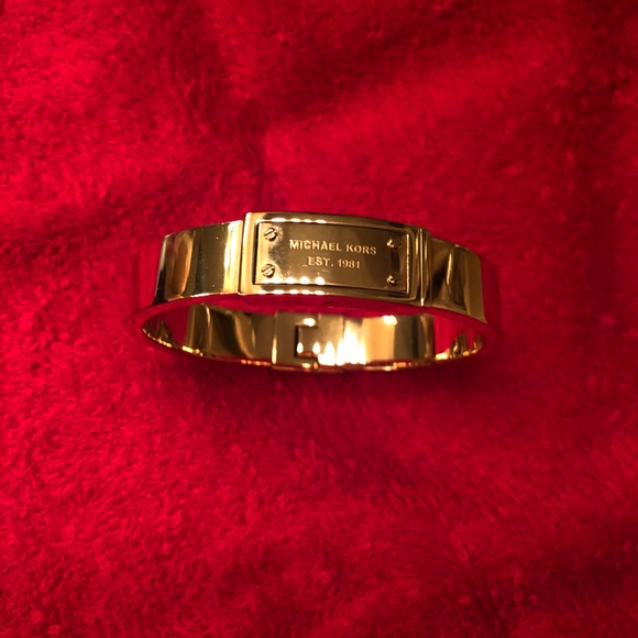 NWOT Michael Kors Bracelet - Picture 7 of 16